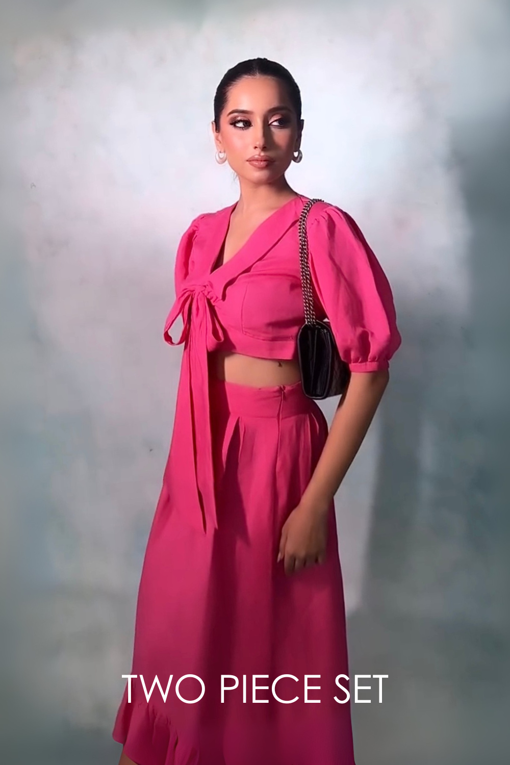 Two Piece Set