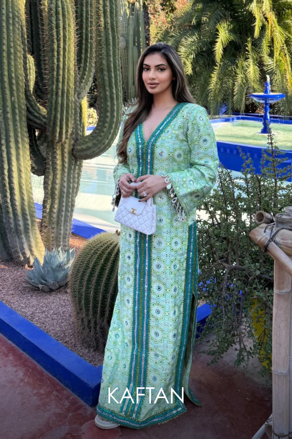 Kaftan