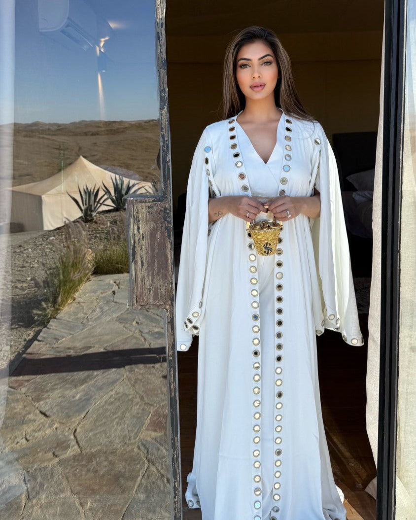 NOOR AI BAYDA