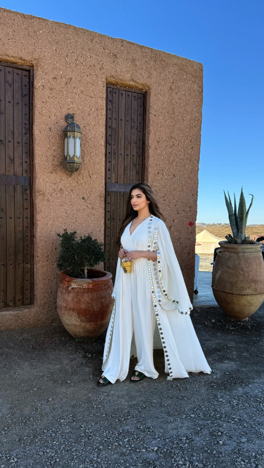 NOOR AI BAYDA