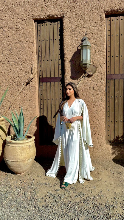NOOR AI BAYDA