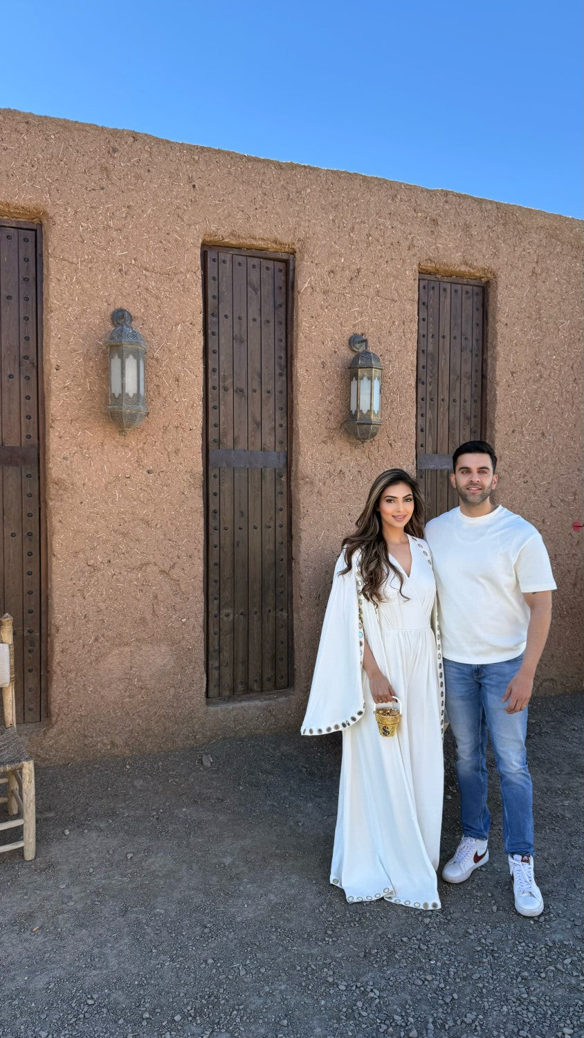 NOOR AI BAYDA
