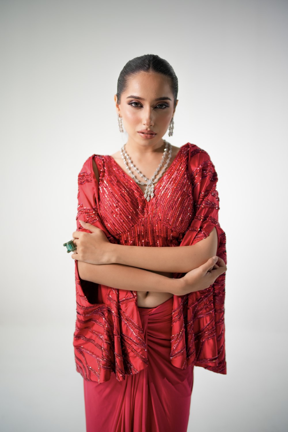 SCARLET