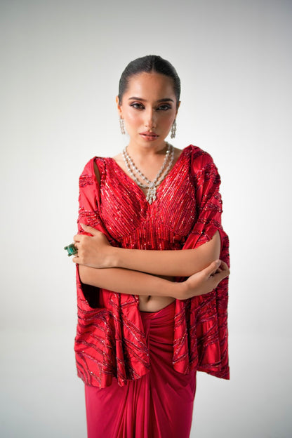 SCARLET